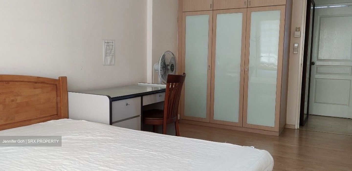 Blk 119 Simei Street 1 (Tampines), HDB 4 Rooms #511888241